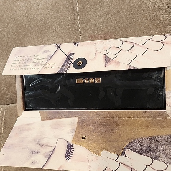 Patmgrath Mothership 1 - Picture 3 of 5